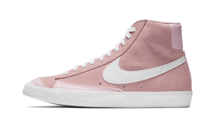 Nike Blazer Mid Vintage 77 Pink Foam