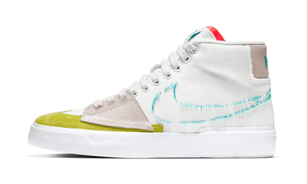 Blazer sb mid shop
