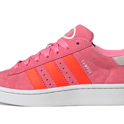 Adidas Campus 00s Bliss Pink Solar Red
