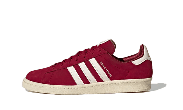 Adidas Campus 80S Sporty Rich Red