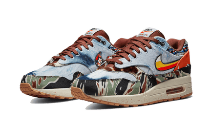 Nike Air Max 1 Sp Concepts Heavy | Addict Sneakers