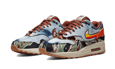 Nike Air Max 1 Sp Concepts Heavy Suchtige Turnschuhe Addict Sneakers