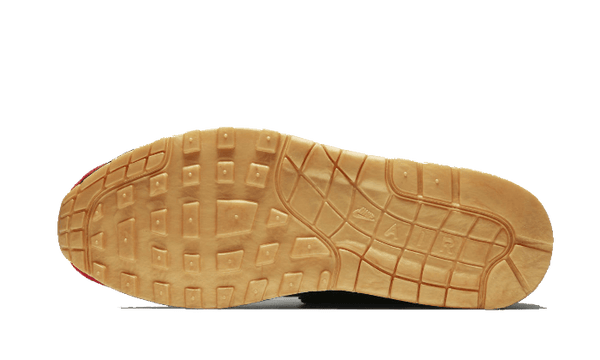 靴 NIKE AIR MAX 1 SP / CONCEPTS Nike x Concepts Air Max 1 SP Sneakers Special Box | Violett