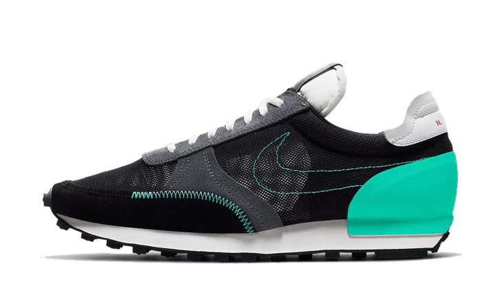 Nike Daybreak Type N 354 Black