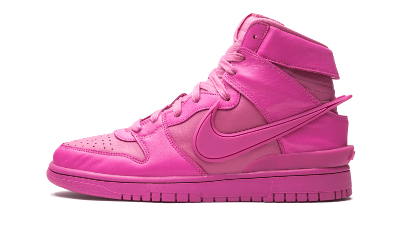 Nike Dunk High Ambush Cosmic Fuchsia | Addict Sneakers Nike Dunk High Ambush Cosmic Fuchsia | Addict Sneakers
