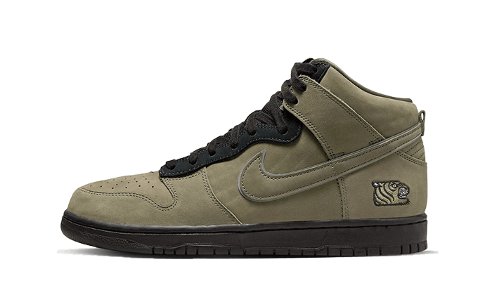 Nike sb dunk high homme prix sales