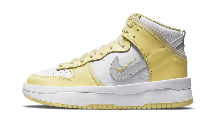 Nike Dunk Rebel Lemon