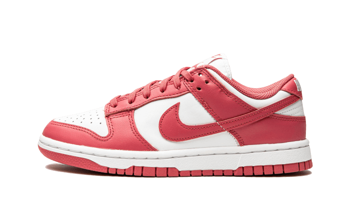 Nike Dunk Low Archeo Pink | Addict Sneakers