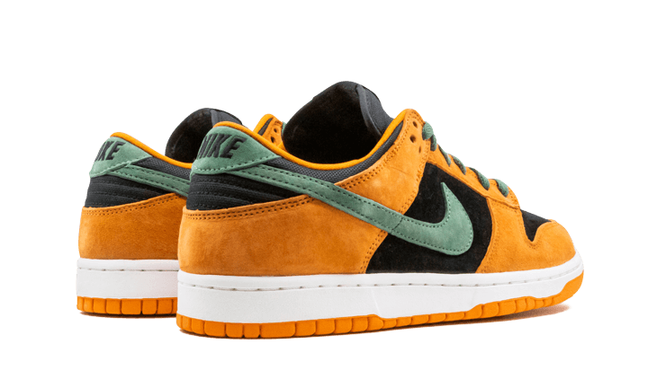 Nike Dunk Low Ceramic 2020