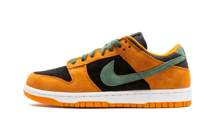 Nike Dunk Low Ceramic 2020