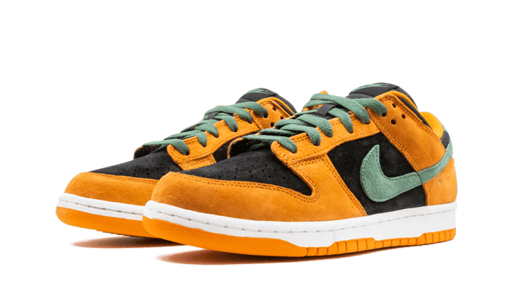 Nike Dunk Low Ceramic 2020