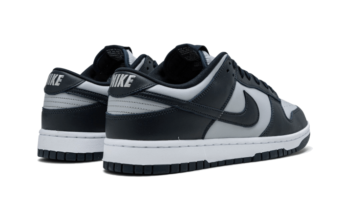 Nike Dunk Low Georgetown | Addict Sneakers