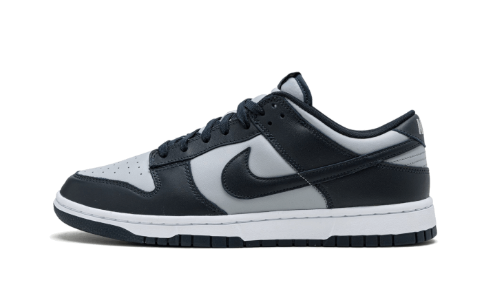 Nike Dunk Low Georgetown | Addict Sneakers