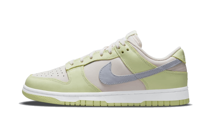 Nike Dunk Low Lime Ice