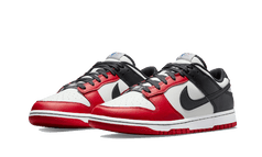 Nike Dunk Low Nba 75Th Anniversary Chicago Bulls | Addict Sneakers Nike Dunk Low Nba 75Th Anniversary Chicago Bulls | Addict Sneakers