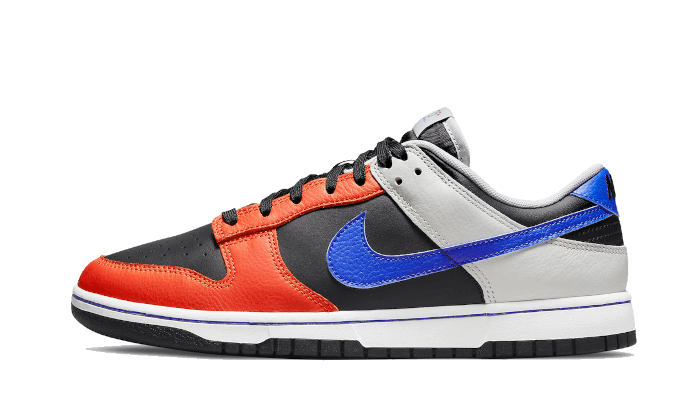 Nike Dunk Low Nba 75Th Anniversary Knicks