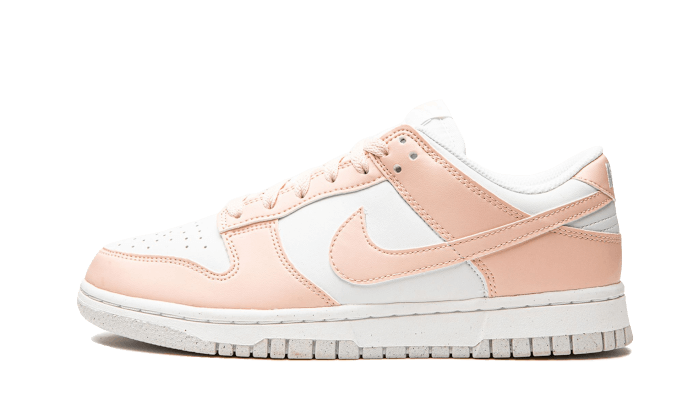 Nike Dunk Low Next Nature Pale Coral