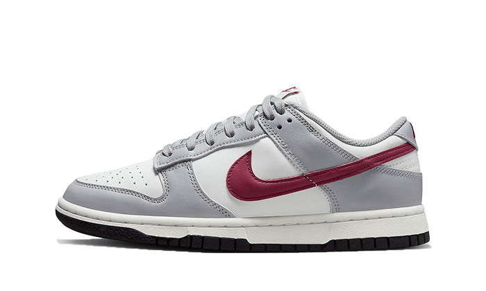 Nike Dunk Low Pale Ivory Redwood