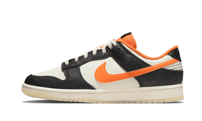 Nike Dunk Low Prm Halloween 2021