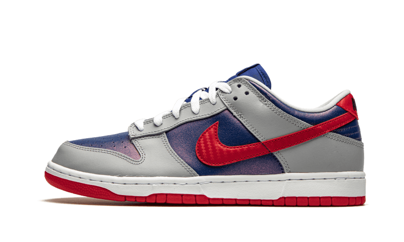 Nike Dunk Low Samba 2020