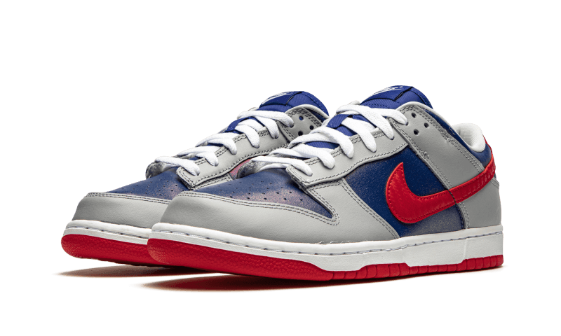 Nike Dunk Low Samba 2020