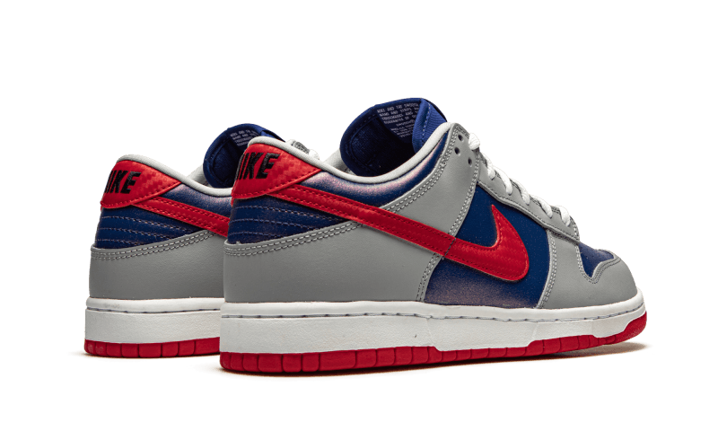 Nike Dunk Low Samba 2020