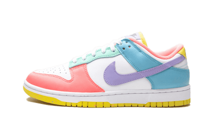 Nike Dunk Low Se Easter | Addict Sneakers