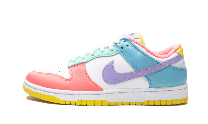 Nike Dunk Low Se Easter | Addict Sneakers