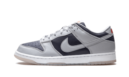 Nike Dunk Low College Navy Grey