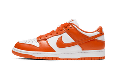Nike Dunk Low Sp Orange Blaze | Addict Sneakers
