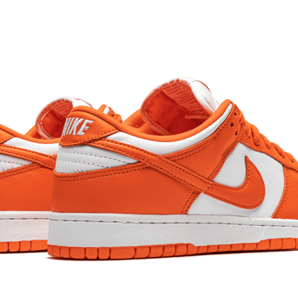 Nike Dunk Low Sp Orange Blaze