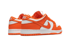 Nike Dunk Low Sp Orange Blaze | Addict Sneakers Nike Dunk Low Sp Orange Blaze | Addict Sneakers