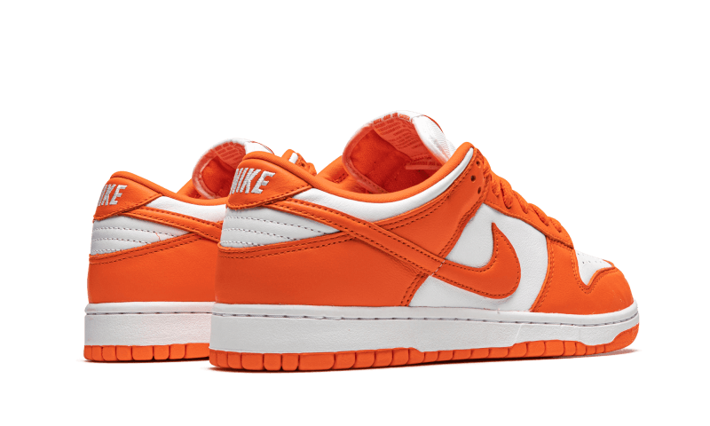 Nike Dunk Low Sp Orange Blaze Addict Sneakers