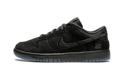 Nike Dunk Low Sp Undefeated 5 On It On It Schwarz