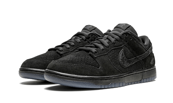 Nike Dunk Low Sp Undefeated 5 On It On It Black