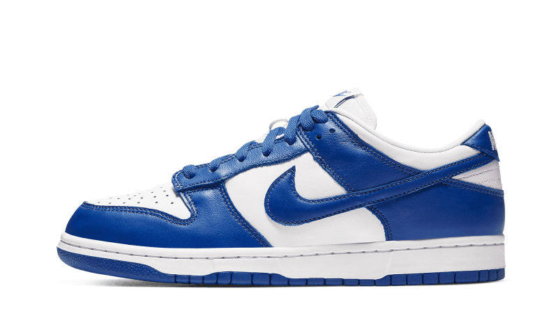 Nike Dunk Low Sp Varsity Royal