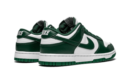 Nike Dunk Low Spartan Green | Addict Sneakers