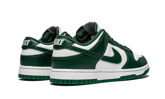 Nike Dunk Low Spartan Green Addict – Addict Sneakers