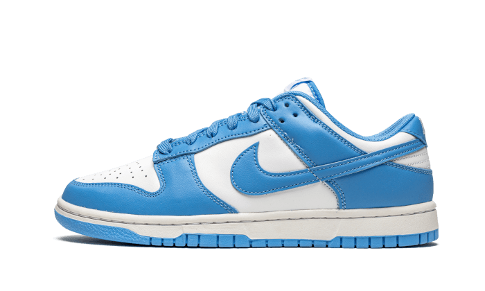 Nike Dunk Low Unc | Addict Sneakers