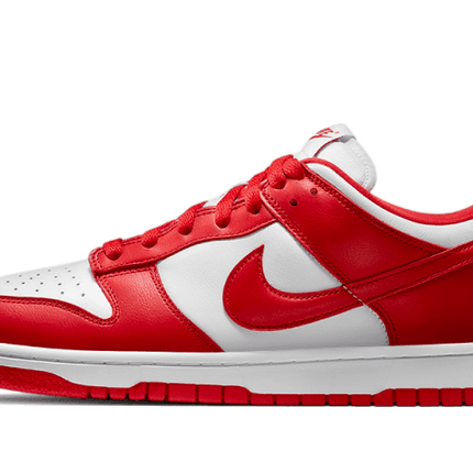 Nike Dunk Low University Red