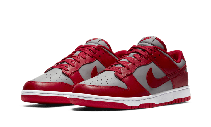 Nike Dunk Low Unlv