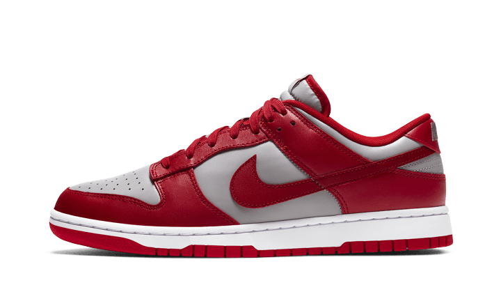 Nike Dunk Low Unlv