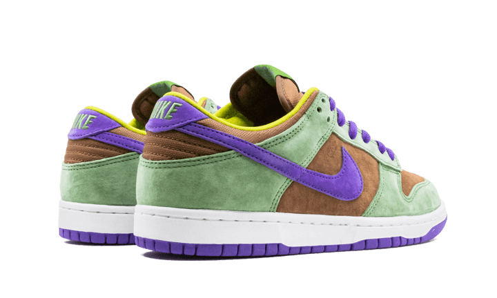 Nike Dunk Low Veneer 2020