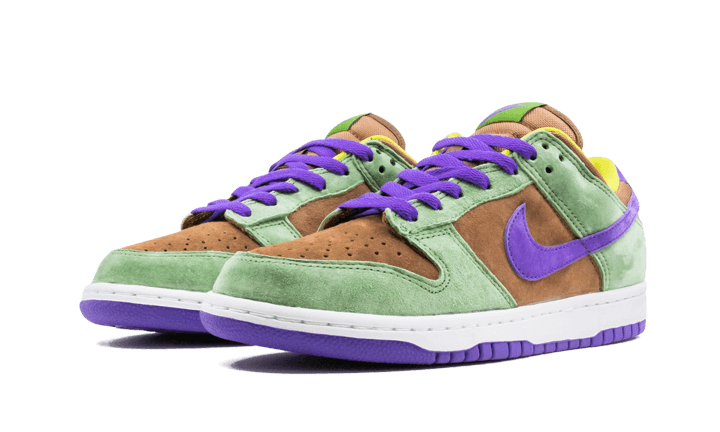 Nike Dunk Low Veneer 2020