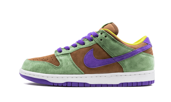 Nike Dunk Low Veneer 2020