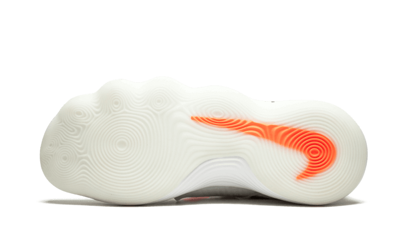 Nike Hyperdunk Off White The Ten