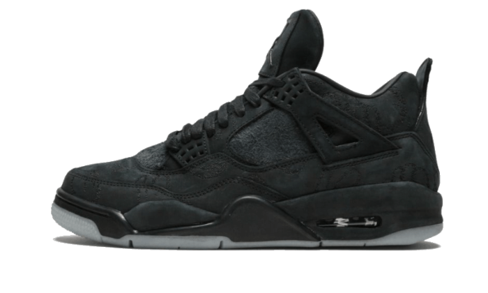 Jordan 4 kaws clearance prix