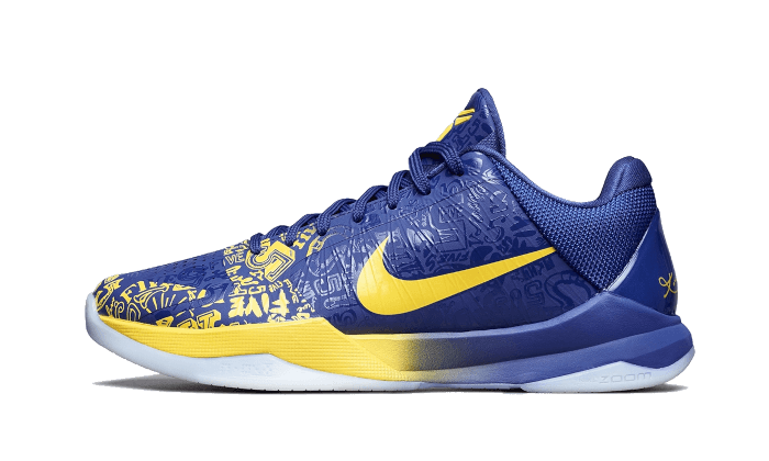 Nike Kobe 5 Protro 2020 5 Rings