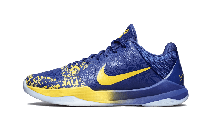 5th Championship Kobe Fifth Ring Buy Nike Zoom Kobe 'Rings' 2010