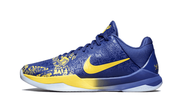 Nike kobe 5 on sale prix